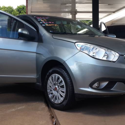 SIENA por Ponto Forte Multimarcas