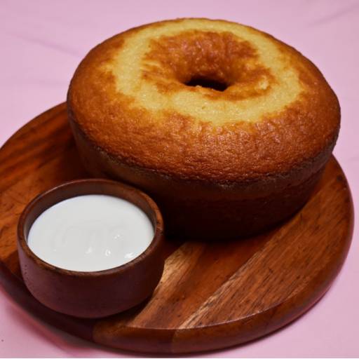 Bolo em Praia Grande, SP por Vovó Formiga Bolos Caseiros