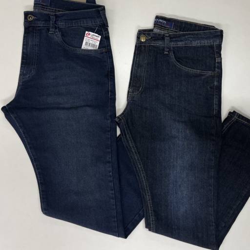Calça masculina adulta Lemier