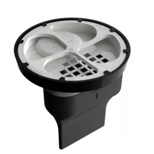 Antiespuma DN 100 Tigre  em Boituva, SP por Solução Materiais e Equipamentos