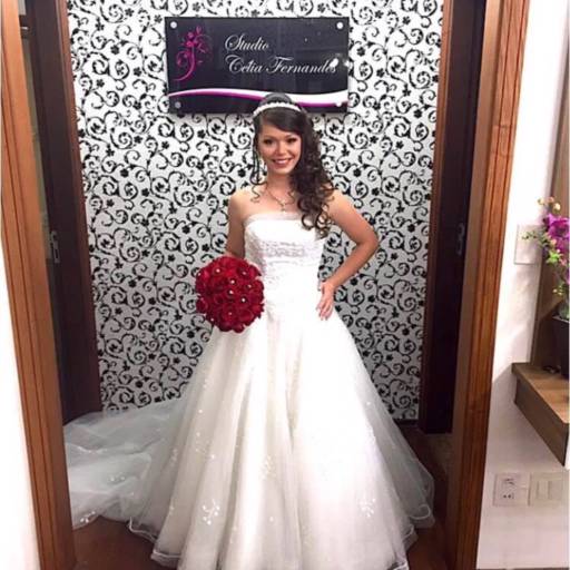 Noivas por Studio Célia Fernandes
