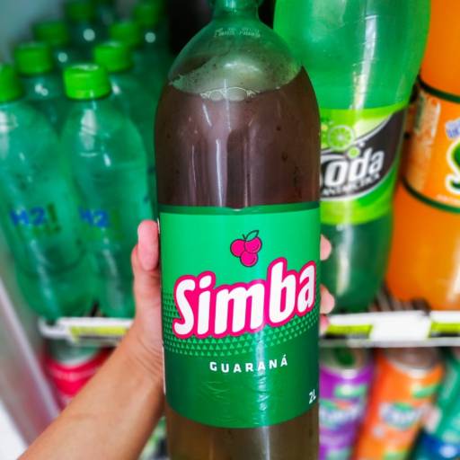Simba Guarana 2L em Boituva, SP por Casa de Carnes Rafael Costa Loja 2