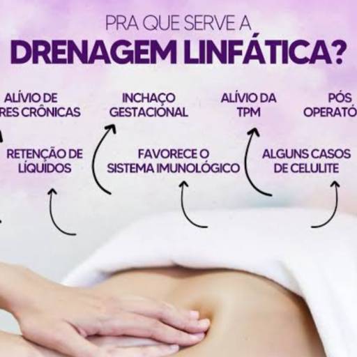 Drenagem Linfática em Avaré - Leveza e Bem-Estar