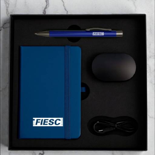 Kit Corporativo