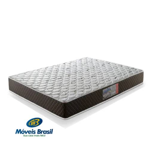 Colchão Umaflex Bronze  por Móveis Brasil