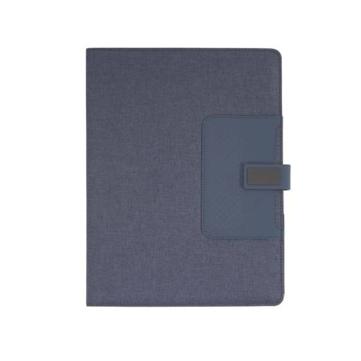 14312 Pasta Convenção com Bloco em São José do Rio Preto, SP por Public Gráfica e Brindes