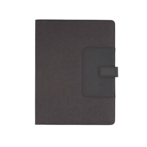 14312 Pasta Convenção com Bloco em São José do Rio Preto, SP por Public Gráfica e Brindes