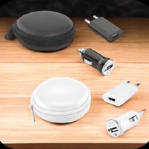Kit de Adaptadores USB