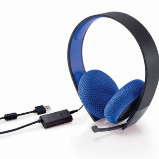 Fone para Play Station 4 por Fael Cases e Multi Assistência Loja II