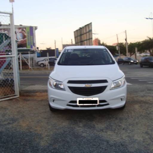 ONIX 1.0 LS por Doca Veículos