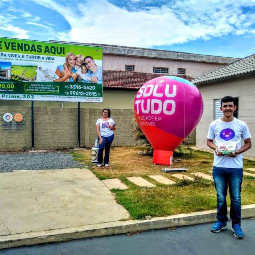 SoluBlitz Terra Nostra por Solutudo Boituva