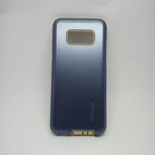 Capa Samsung S8
