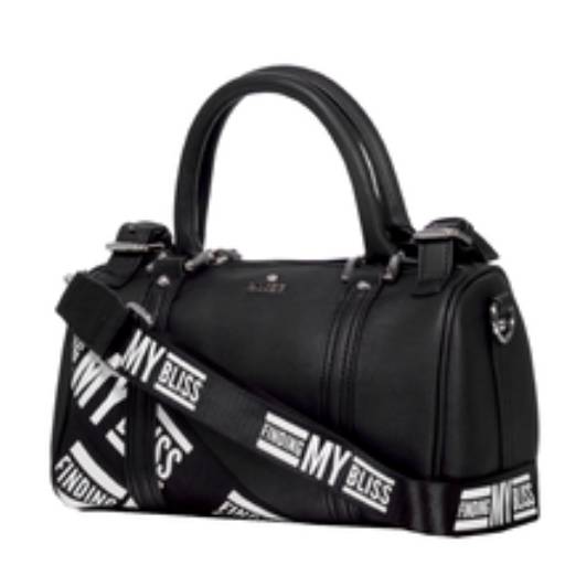 Bolsa bliss preto por Loja Catherine