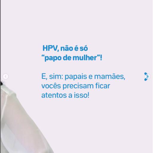 HPV: meninos também precisam se vacinar em Botucatu, SP por Clínica Crescer