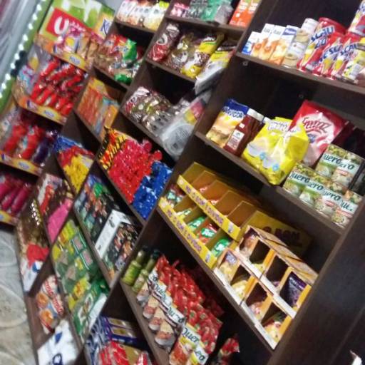 Mini Mercearia por Padaria Pao Zao Ltda