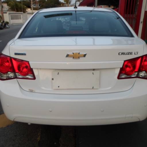 CRUZE LT 2.0 FLEX AUTOMÁTICO TOP DE LINHA ANO 2014 por Jota Car Veículos 