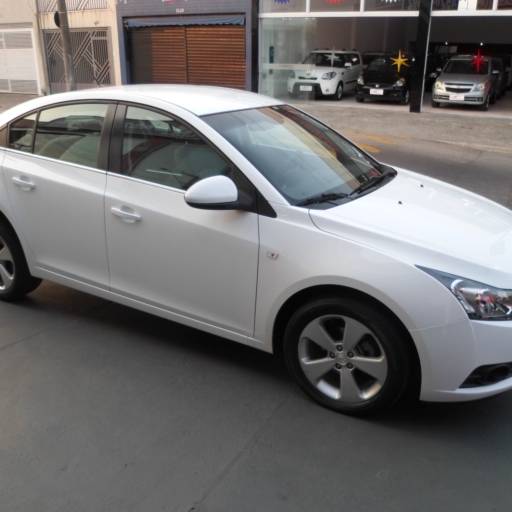 CRUZE LT 2.0 FLEX AUTOMÁTICO TOP DE LINHA ANO 2014 por Jota Car Veículos 