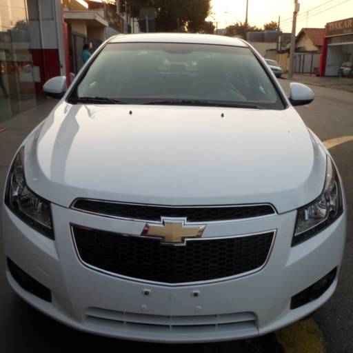 CRUZE LT 2.0 FLEX AUTOMÁTICO TOP DE LINHA ANO 2014