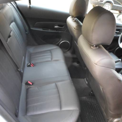 CRUZE LT 2.0 FLEX AUTOMÁTICO TOP DE LINHA ANO 2014 por Jota Car Veículos 