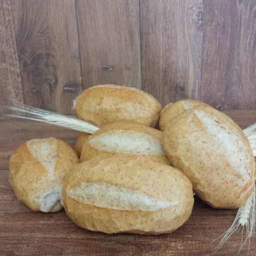 PÃO DE FIBRAS 60GR por Armazém Sinhá