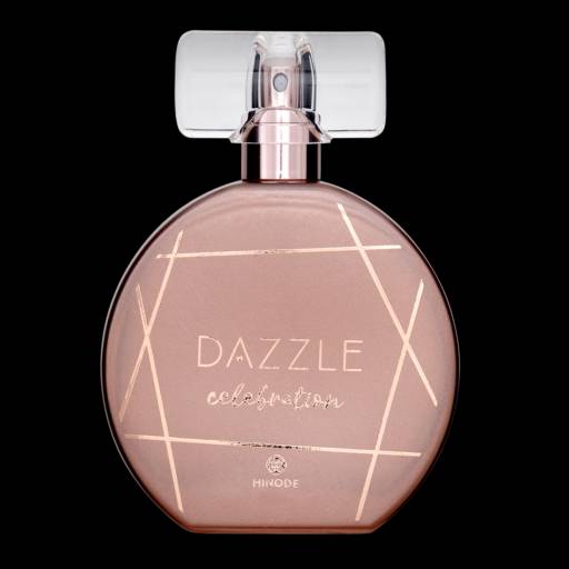 Perfume Dazzle Celebration Hinode por Danny Mendes Estética e Unhas
