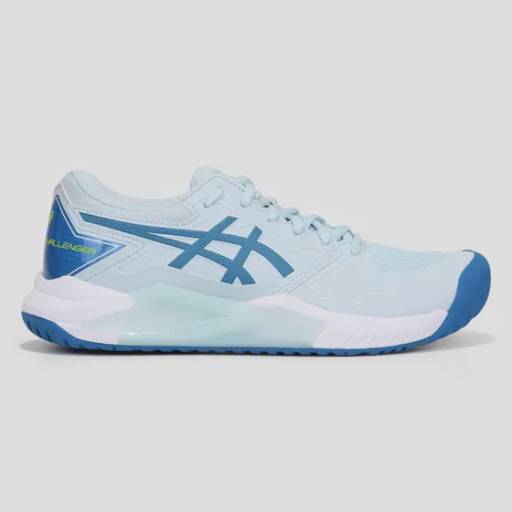 Tênis Asics Gel Challenger 13 Clay - Feminino em Atibaia, SP por Léo Tennis Atibaia - Aula de Tênis, Beach Tênis e Locação de Quadra de Tênis