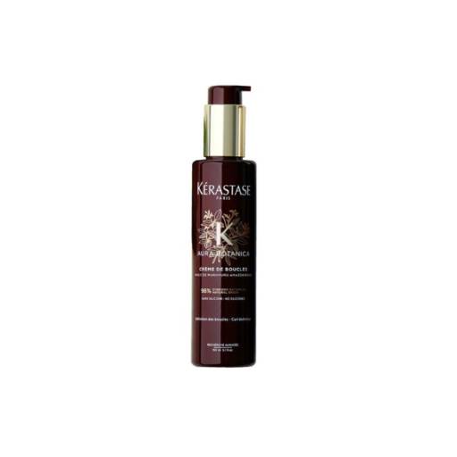 Kérastase Aura Botanica Creme de Boucles - Leave-In 150ml por Charmy Perfumes - Centro