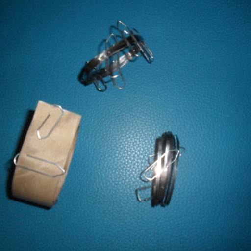 Resistência para seladoras - WSG Brasil