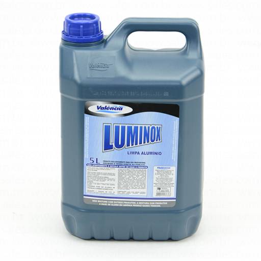 Comprar o produto de Limpa Aluminio Galao 5l em Para a sua Casa e Empresa pela empresa Verolimp - Produtos de Limpeza, Produtos de Higiene, Descartáveis e Utilidades em Atibaia, SP por Solutudo
