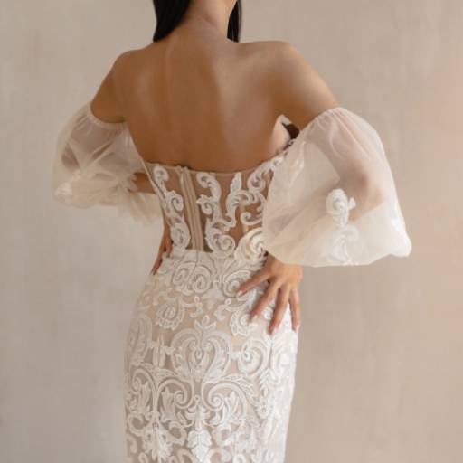 Vestidos exclusivos de alta costura em Itapetininga