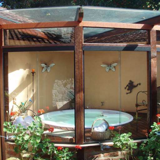 Spa Maresia 05 pessoas  em Curitiba, PR por Amazon SPA - Loja Batel