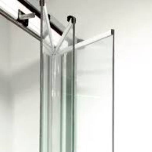 Sistema de Envidraçamento Reiki Slim em Boituva, SP por All - Reiki Envidraçamento