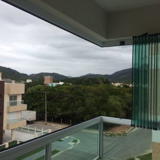 Sistema de Envidraçamento Reiki Slim em Boituva, SP por All - Reiki Envidraçamento