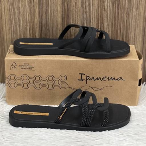 Chinelo adulto Ipanema em Uberlândia, MG por Lojas Dom Flavittos