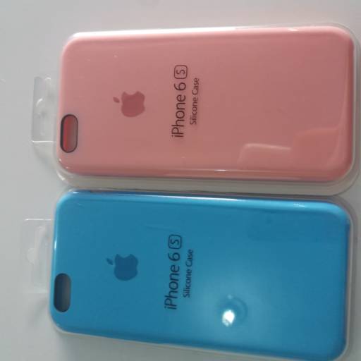Comprar o produto de Iphone 6S em iPhone pela empresa Planet Cell Assistência Técnica de Celulares em Ourinhos, SP por Solutudo