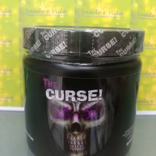 The Curse  por Saúde e Vida