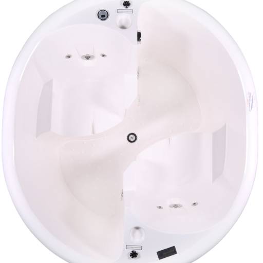 Spa Buzios  em Colombo, PR por Amazon Spa - Loja Alphaville