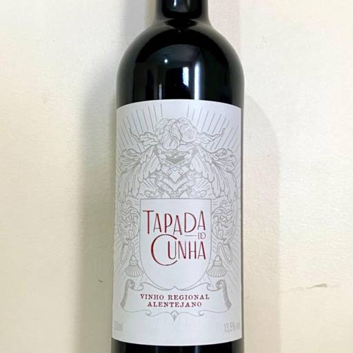 Tapada do Cunha Tinto