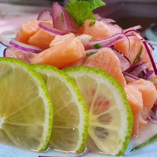Ceviche