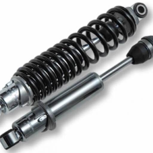 Amortecedores em Bom Jesus dos Perdões, SP por Auto Peças União