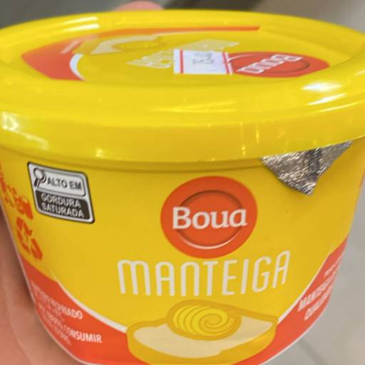 manteiga de sal boua  em Mineiros, GO por Primare Bebidas e Eventos - Loja 02