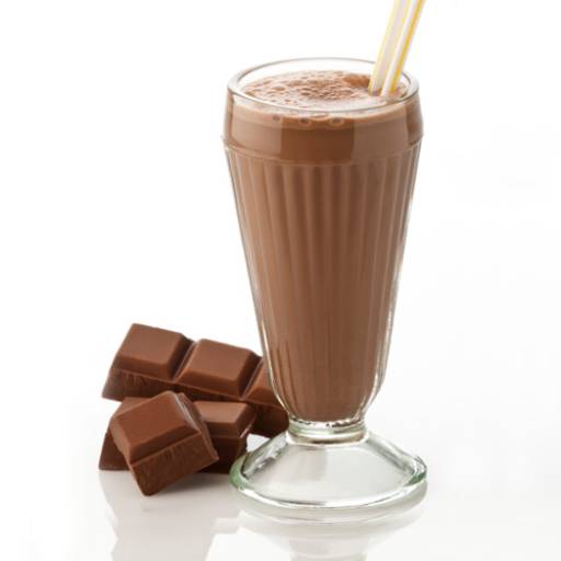 Comprar o produto de Milk-shake em Outras Bebidas pela empresa Bom Gosto Sorvetes e Pastéis em Americana, SP por Solutudo