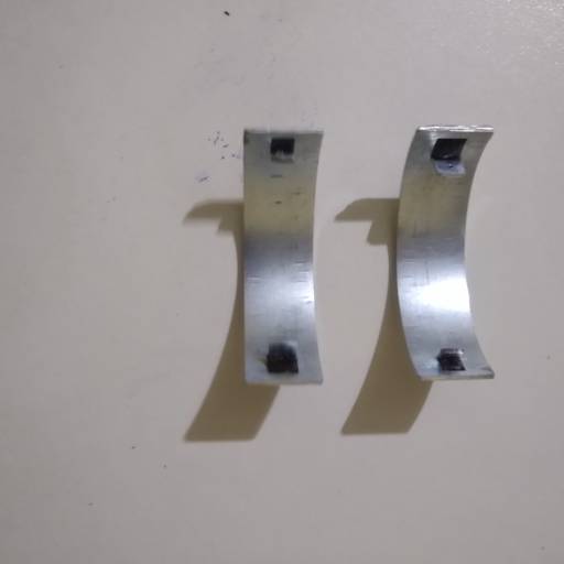 clichês de assinatura