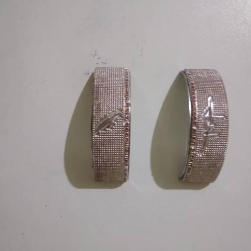 clichê para máquina de assinatura, chancela