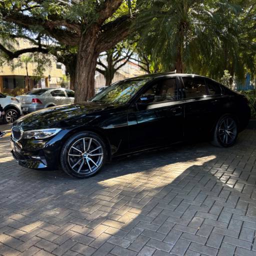 Comprar o produto de  BMW 320I SPORT GP 2.0 em Concessionárias pela empresa M7 Exclusive  em Foz do Iguaçu, PR por Solutudo