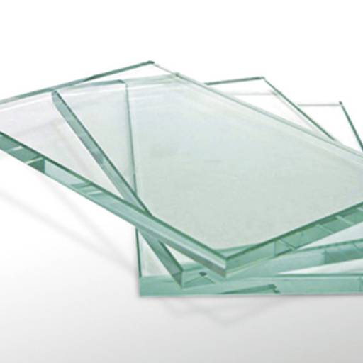 Comprar o produto de Vidro temperado em Vidros pela empresa Vidraçaria 3D  em Jundiaí, SP por Solutudo