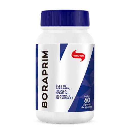 Comprar o produto de Boraprim em Alimentos Nutracêuticos e Funcionais pela empresa Empórium Produtos Naturais em Joinville, SC por Solutudo