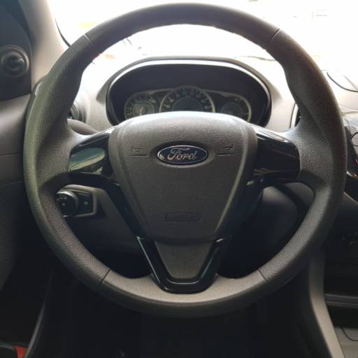 KA SEDAN 1.5 SE FLEX 2016 por Virtual Carros Particulares