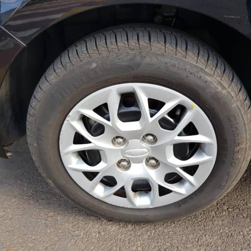 KA SEDAN 1.5 SE FLEX 2016 por Virtual Carros Particulares