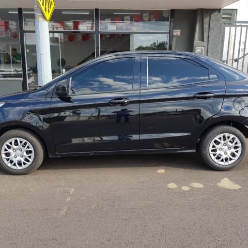 KA SEDAN 1.5 SE FLEX 2016 por Virtual Carros Particulares